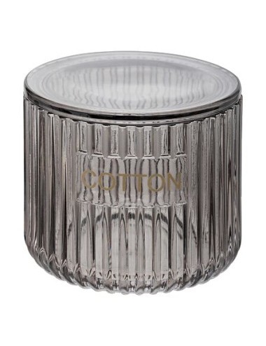 Vaso de algodón Glass...