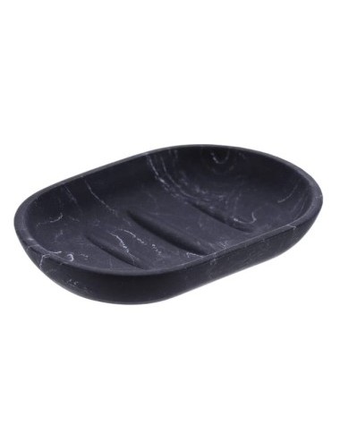 PORTE SAVON POLYRESINE -...