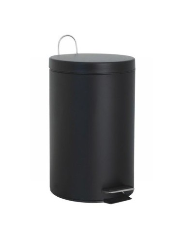 CUBO DE BASURA REDONDO...