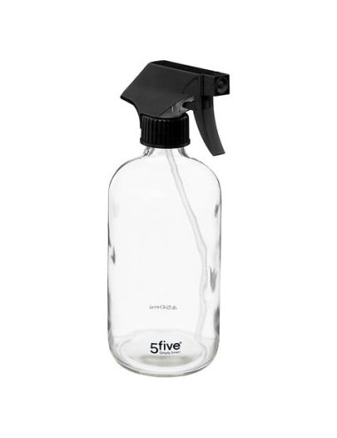 Pulverizador de cristal 450...