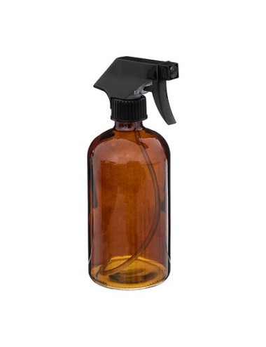 Pulverizador de cristal 450...
