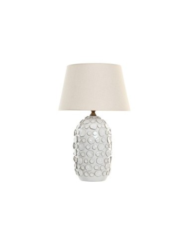 LAMPARA SOBREMESA PORCELANA...