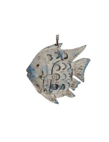 DECORACION METAL 17X5X15...