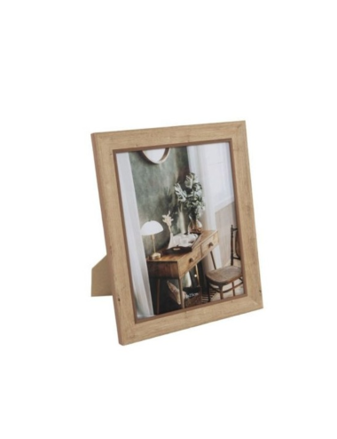 PORTAFOTOS 20X25 FILO MADERA