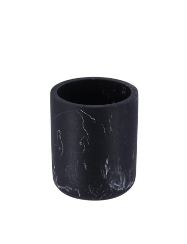 VAO POLIRESINA - MARMOL NEGRO