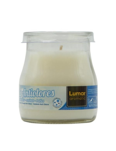 Vaso Yogurt Perf. Antiolores