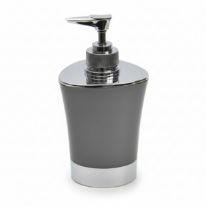 Dispensador de jabón - Gris