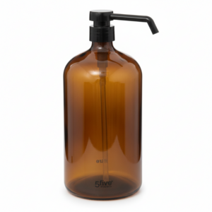 Dispensador de jabón 1L - Tintado