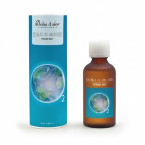 Bruma de ambiente olor O2