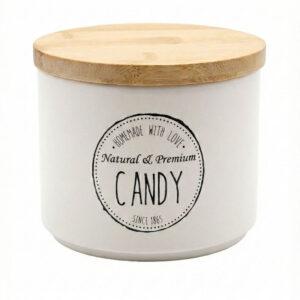 Tarro cocina chuches