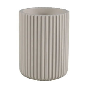 Portacepillos - Beis