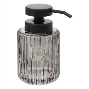 Dispensador de jabón - Cristal