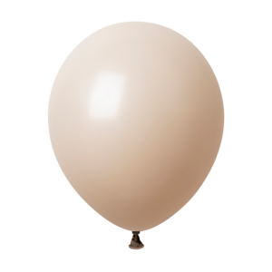 Globos Royaltex White Sand Pastel-367 R12